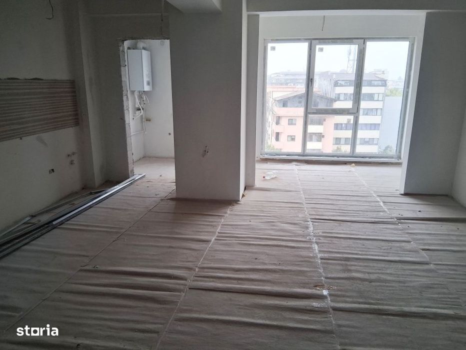 Apartament 3 camere, 2 bai, 90 mp, zona Promenada — fotografia 2