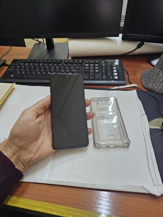 Poco X3pro 12/256gb [2023]iwlawi zur aybi yuq tozza telefon