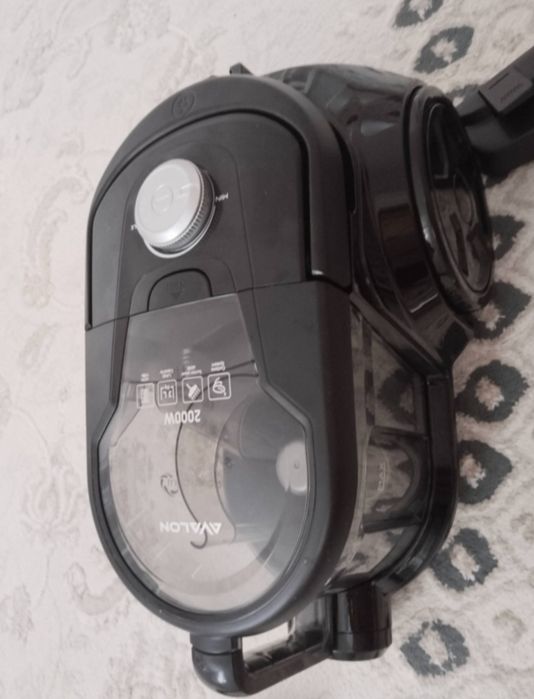 Продаю пылесос в хорошем состоянии