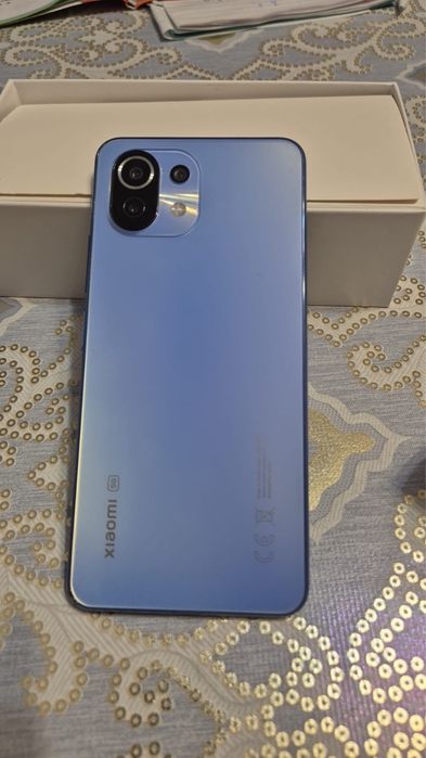 Продается отличный телефон