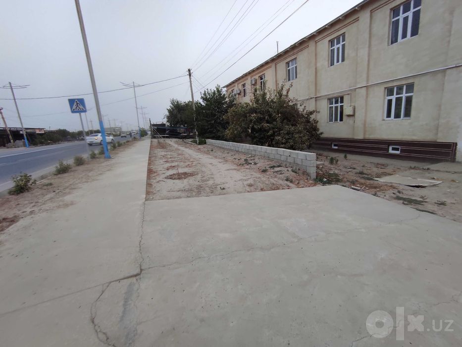 Двухэтажный дом 390 м², 4,5 сотки, у реки Сурхон