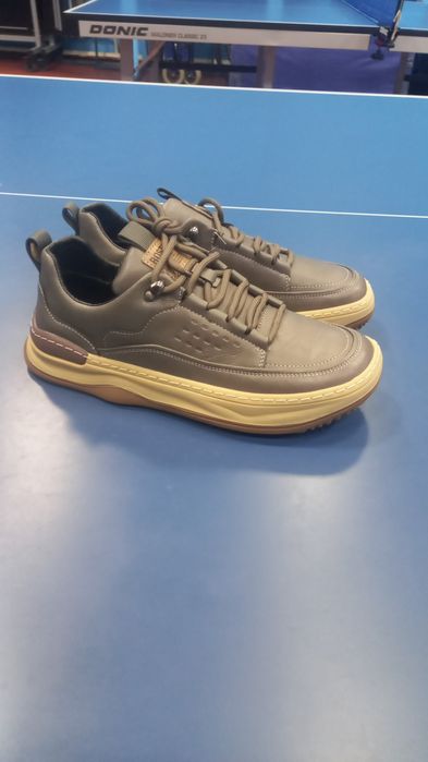 Осенний аяқ Киім