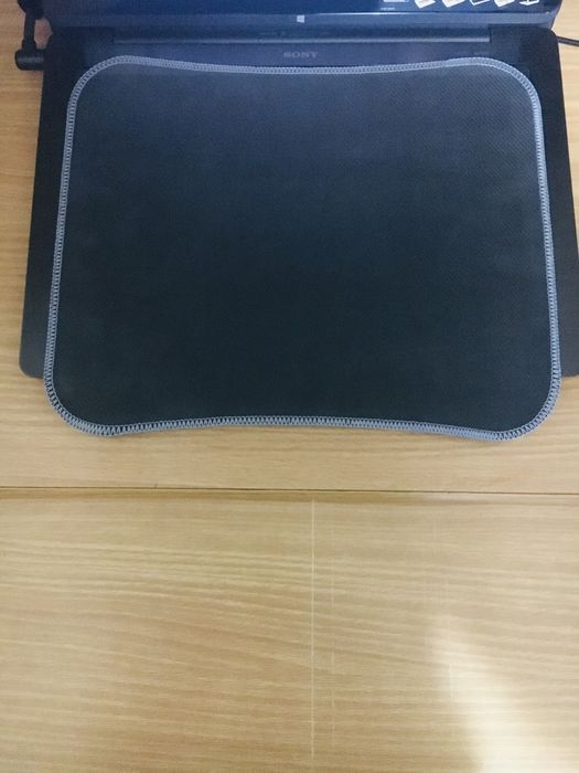 Фирменный универсальный большой коврик 2Е для игровой мыши SONY HP