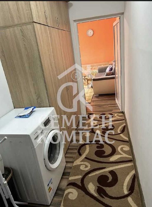 Едностаен апартамент в Тракия