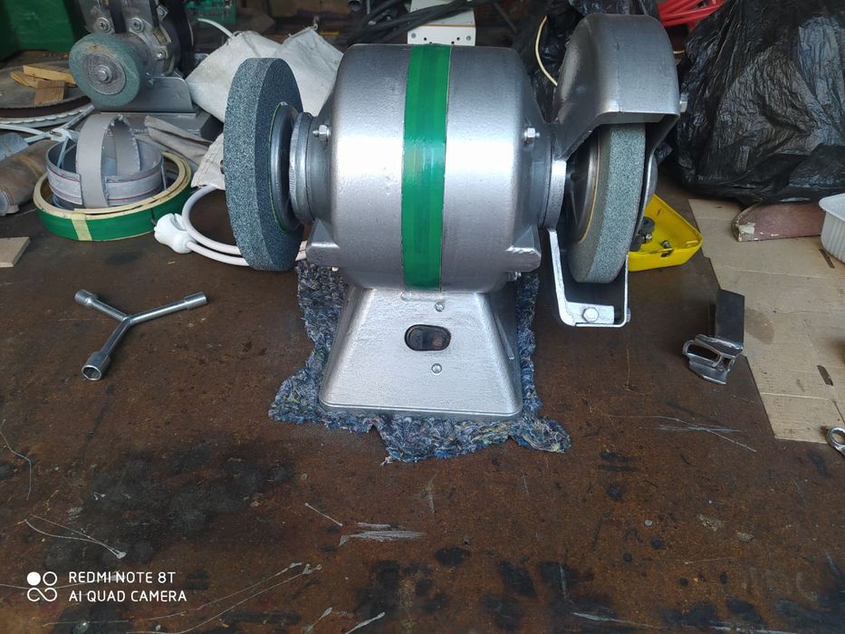 Тачилний матор сотилади