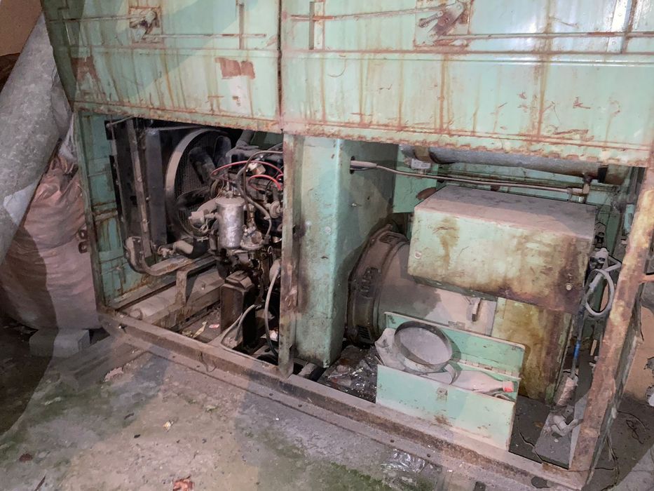 Продам сак генератор