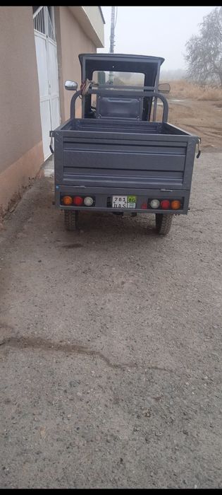 Электро Муравей 2025