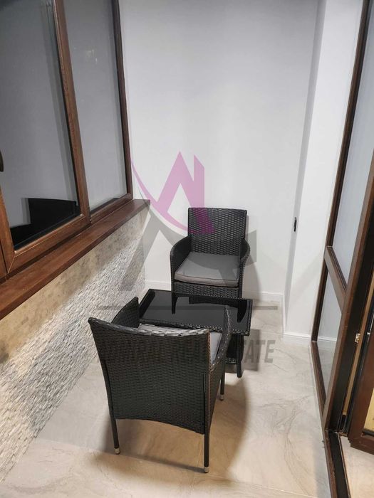 Дава се под наем Четиристаен апартамент в Варна, Базар Левски - 110 кв.м за 1380 € - Снимка #7