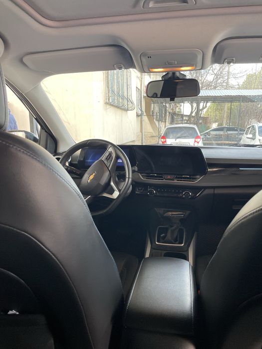 Монза 1.3 трубина сотилади, краскаси тоза, пробег 69.000км