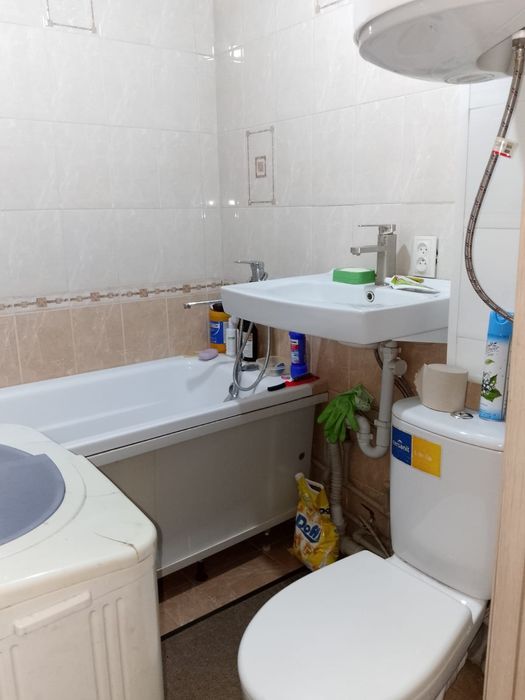 Продам 1 комнатную квартиру