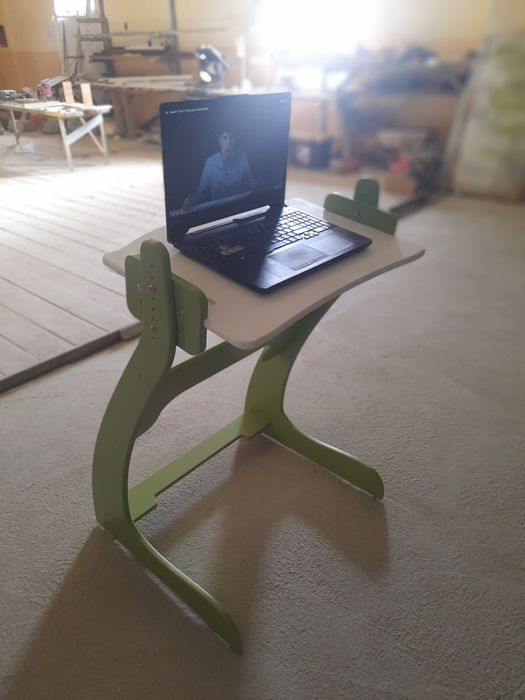 Ortopedik stol va stul, Ортопедический стол и стул, Orthopedic Desk