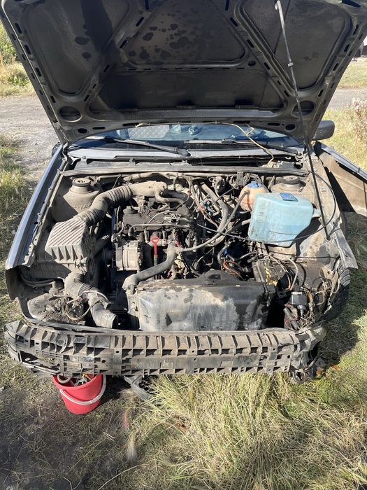 Продам Volkswagen Passat b3