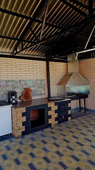 Дача Кайнар Булак