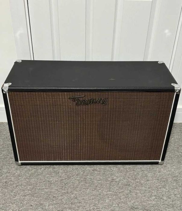 Framus 2x12 Boxă pentru chitară Celestion Vintage 30