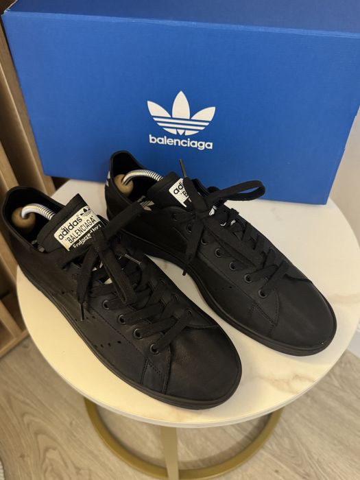 Balenciaga adidas stan shimth