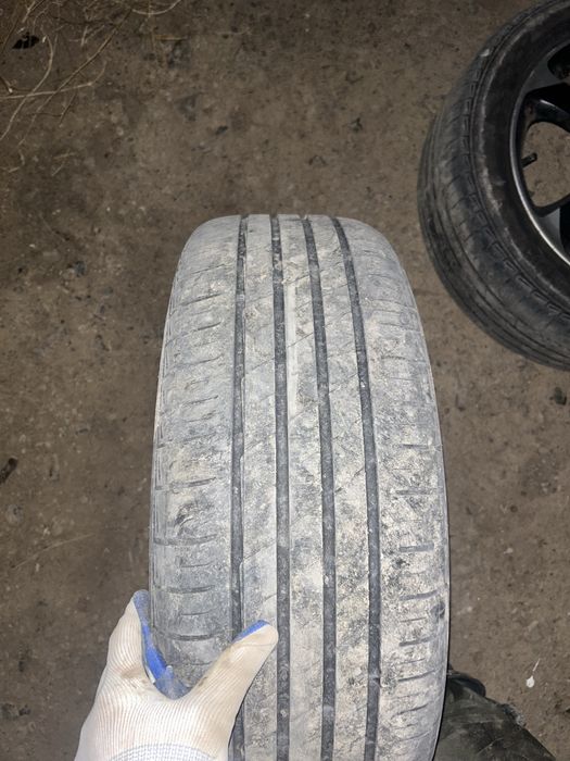 Продам диски R17