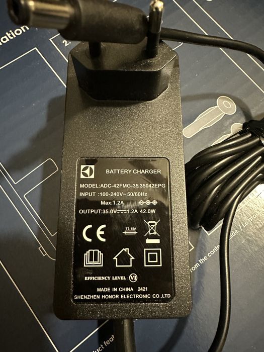 Piese aspirator electrolux