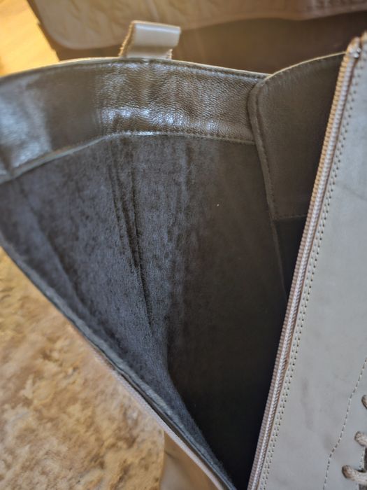 Cizme damă stil bocanci Dasha