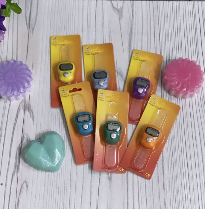 Рамадан боксы