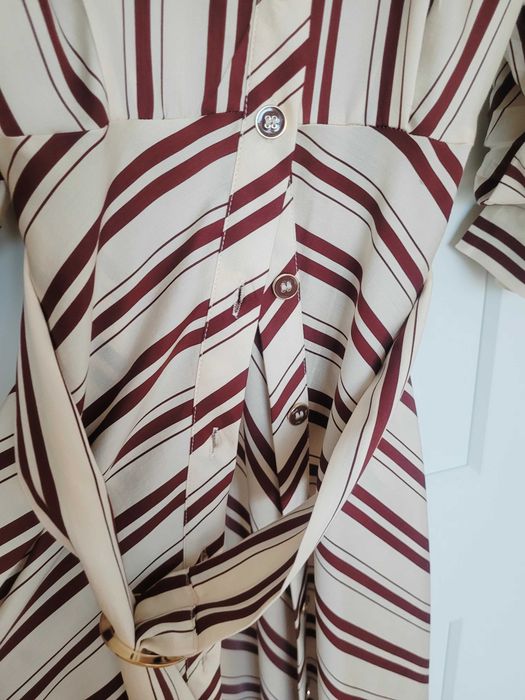 Rochie Zara specială