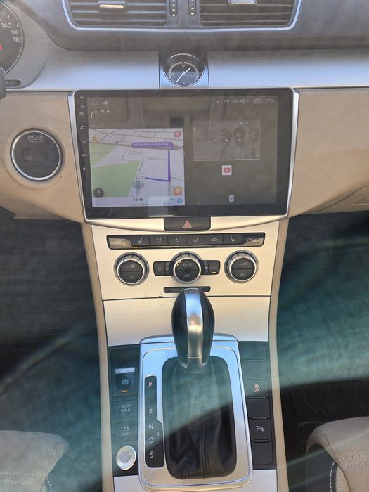 VW Passat CC 2014 | 2.0 TDI 140 CP | DSG | Piele | 9.100 €