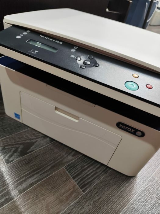 Продам Мфу сканер копир принтер