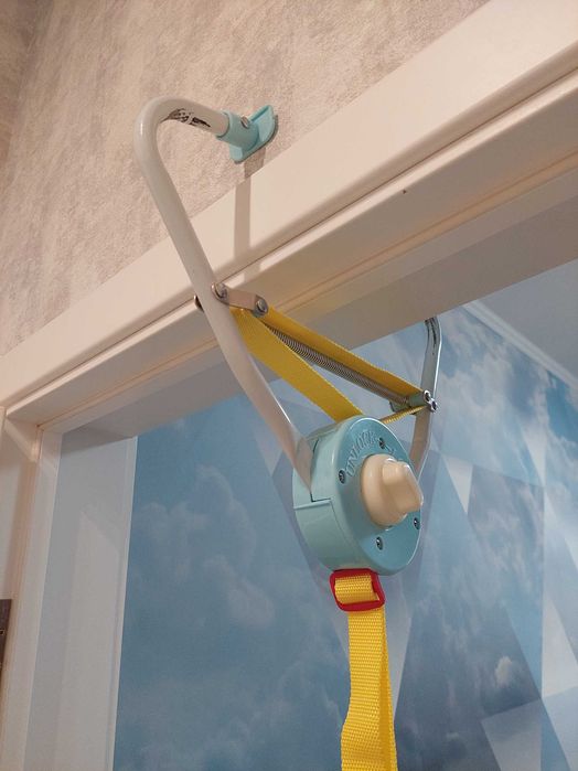 Детские прыгунки "Сатурн"