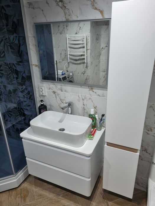 Мы умеем делать ремонт