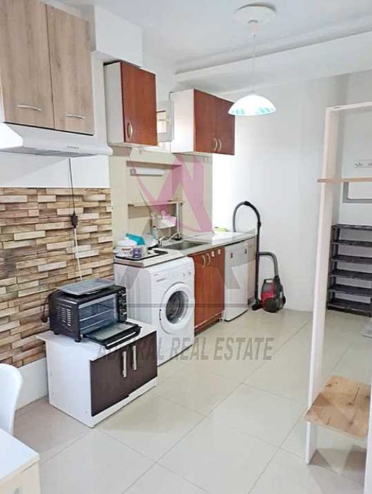 Дава се под наем Двустаен апартамент в Варна, Център - 40 кв.м за 350 € - Снимка #1