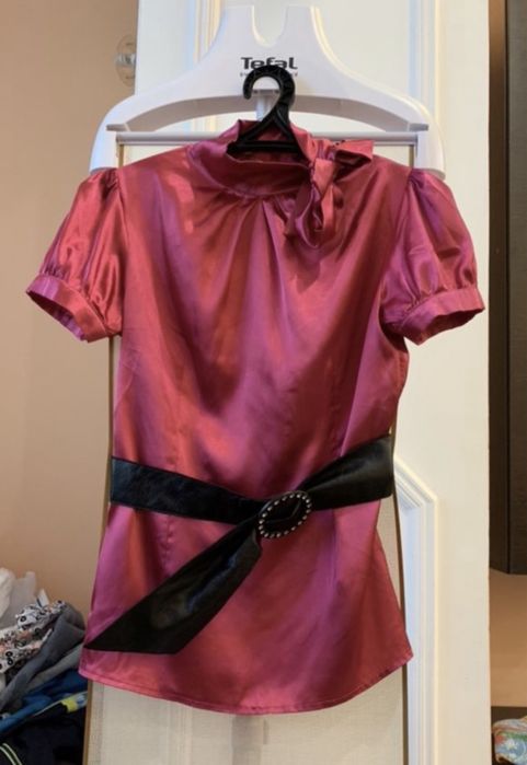 Туника 44-46 размер