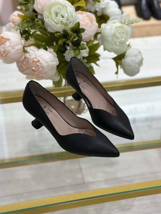 Туфли от фирмы Ilvi