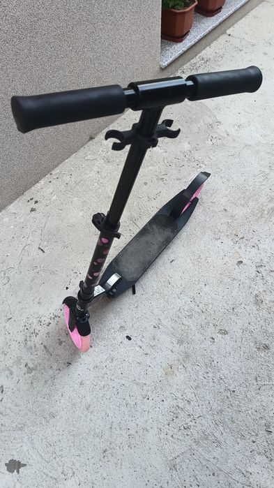 Детска тротинетка