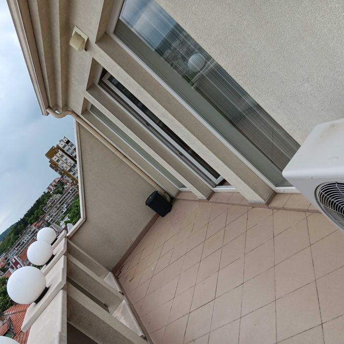 Дава се под наем Двустаен апартамент в Шумен, Болницата - 60 кв.м за 331.5 € - Снимка #8