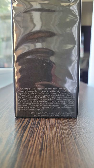 Le Couvent Maison de Parfum Sperone