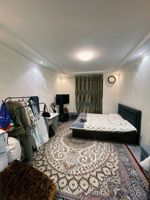 Квартира дуплекс Сергели Янги хает Махаля