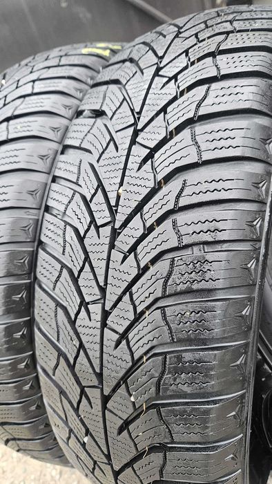 185/65 R15 • Iarna • Kumho WinterCraft WP52 88T | 2 buc | DOT 2022 | Pret/buc