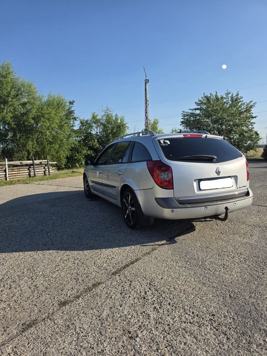Vand renault laguna 2