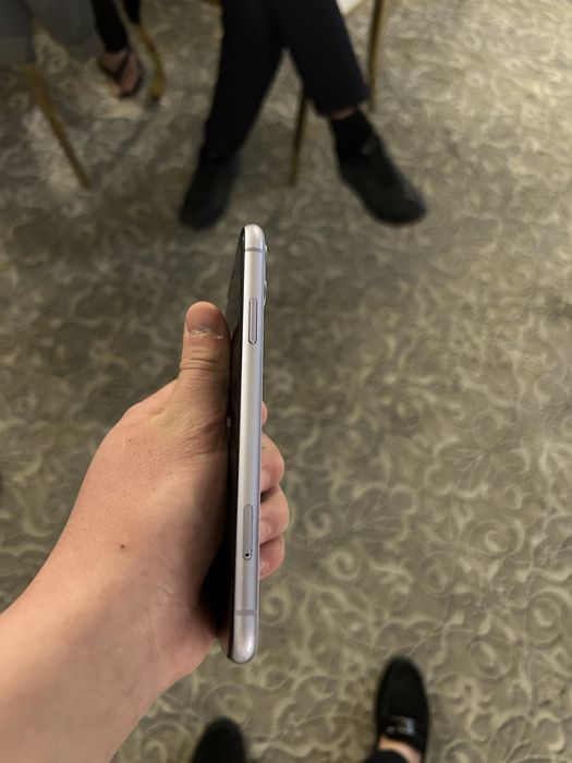 Iphone 11 holati yahshi