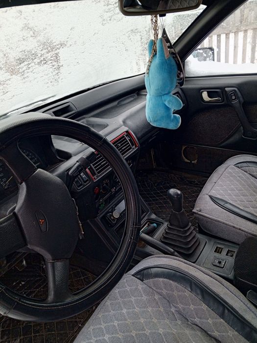 Продам митсубисе