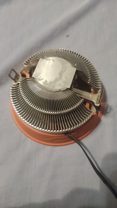 Cooler segotep 3 pin