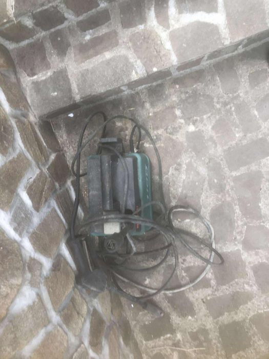 Водоструйка Bosch