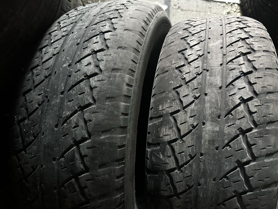 Шины 265/65R17 (35шт)