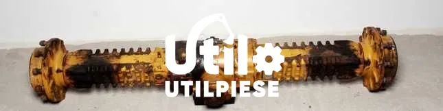 punte fata hydrema 906c 906d 908c 908d 912c + piese hydrema