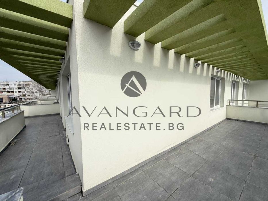 Продава се Двустаен апартамент в Пловдив, Христо Смирненски - 97 кв.м за 526 €/кв.м - Снимка #10