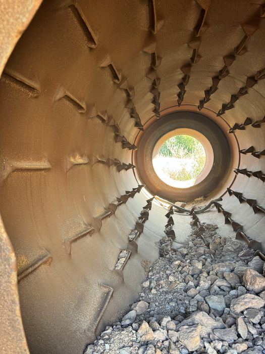 Продам бутару скруббер