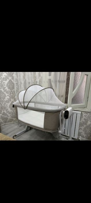 Lulka kidilo bir iki marta ishlatilgan yengii