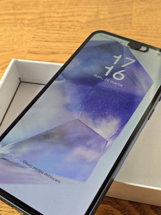 Samsung A55 5g 128gb