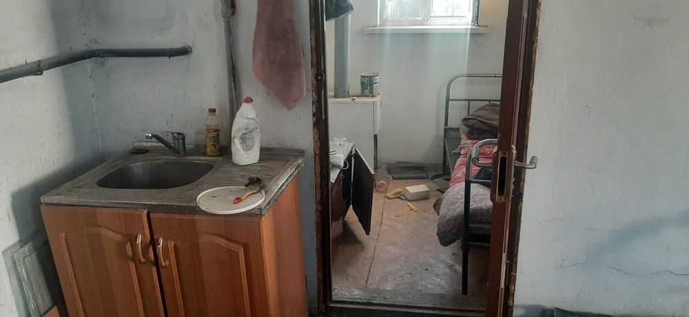 Сдается в аренду СТО