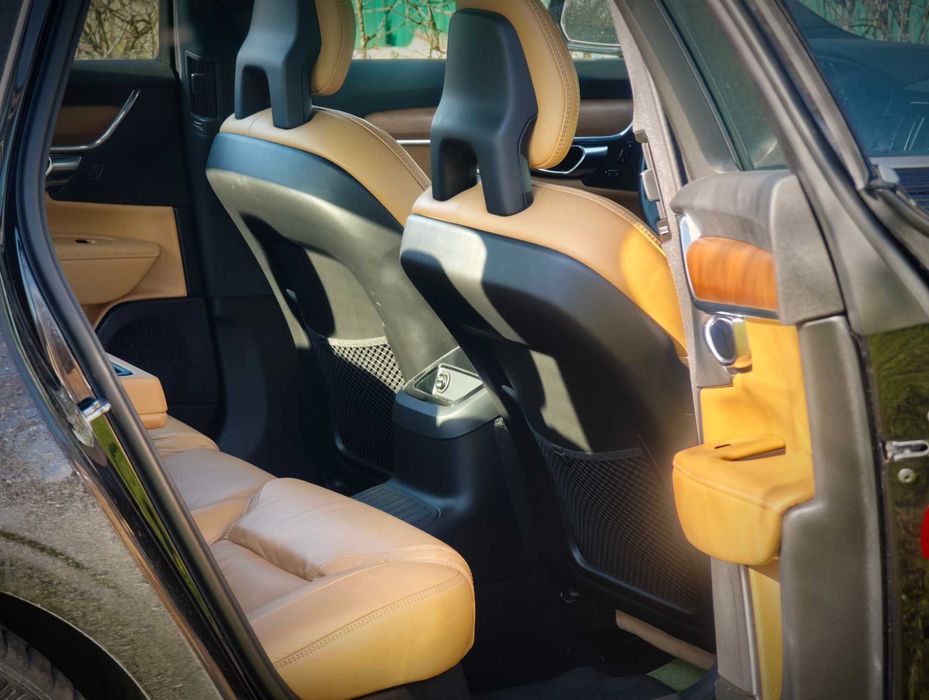 Volvo S90 T8 Recharge