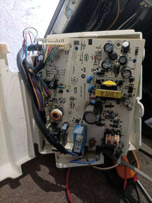 Ремонт холодильников в Ташкенте — выезд мастера 24/7 | Сергели